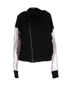 Толстовка ANN Demeulemeester