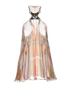 Топ без рукавов Emilio Pucci