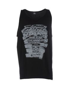 Футболка Stussy