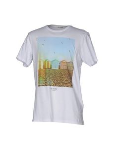 Футболка BEN Sherman