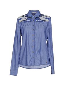 Pубашка Tommy Hilfiger Denim