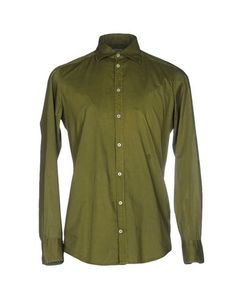 Pубашка Massimo Alba