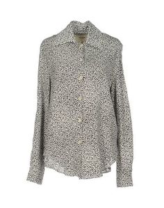 Pубашка Nanushka