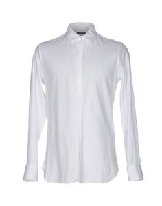 Pубашка ANN Demeulemeester