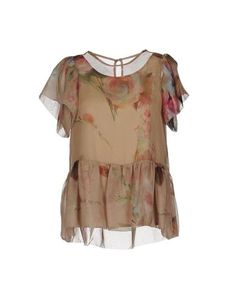 Блузка Twin Set Simona Barbieri