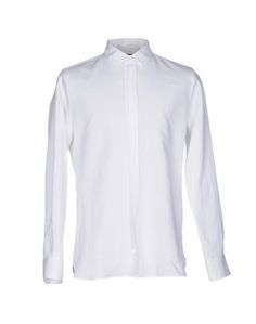 Pубашка ANN Demeulemeester