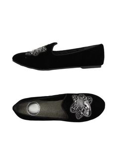 Мокасины Marc BY Marc Jacobs