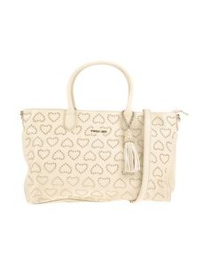 Сумка на руку Twin Set Simona Barbieri