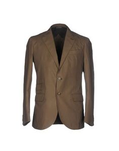 Пиджак Simeone Napoli