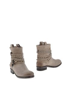 Полусапоги и высокие ботинки Twin Set Simona Barbieri