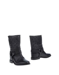 Полусапоги и высокие ботинки Twin Set Simona Barbieri