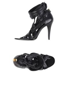 Сандалии Tory Burch