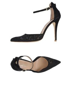 Туфли Twin Set Simona Barbieri