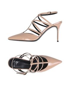 Туфли Giuseppe Zanotti Design