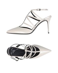 Туфли Giuseppe Zanotti Design