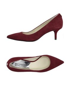 Туфли Michael Kors