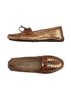 Мокасины Boemos
