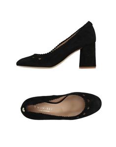 Туфли Twin Set Simona Barbieri