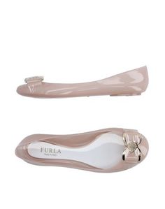 Балетки Furla