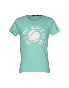 Футболка Scotch & Soda