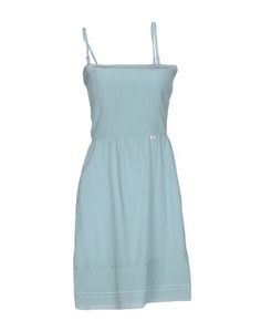 Короткое платье LIU •JO