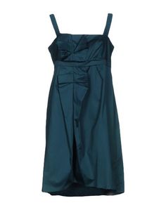 Короткое платье LIU •JO