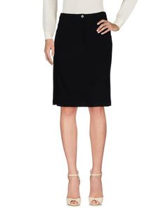 Юбка до колена Paul & JOE