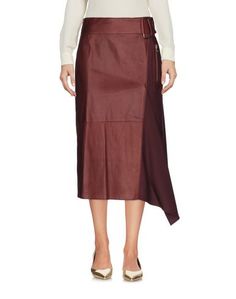 Юбка длиной 3/4 3.1 Phillip LIM