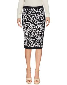 Юбка до колена 1 One