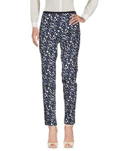 Повседневные брюки Peserico Sign