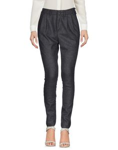 Повседневные брюки Camouflage AR AND J.