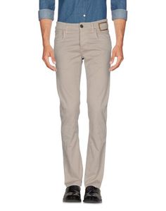 Повседневные брюки Camouflage AR AND J.