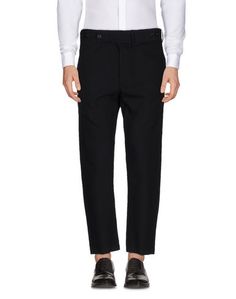 Повседневные брюки ANN Demeulemeester