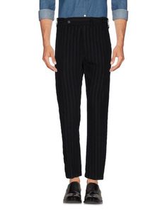 Повседневные брюки ANN Demeulemeester