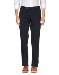 Повседневные брюки Barba Napoli