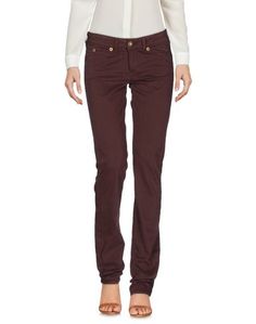 Повседневные брюки Barba Napoli