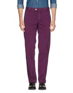 Повседневные брюки Barba Napoli