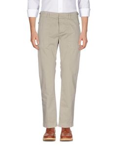 Повседневные брюки Dondup