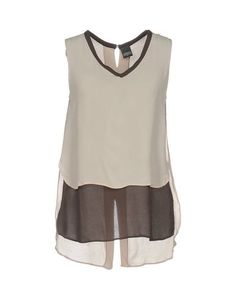 Топ без рукавов Lorena Antoniazzi