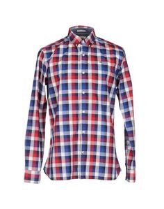 Pубашка Tommy Hilfiger Denim