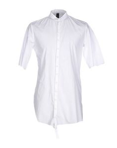 Pубашка Overcome