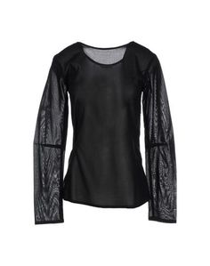 Блузка ANN Demeulemeester