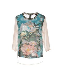 Блузка Scotch & Soda