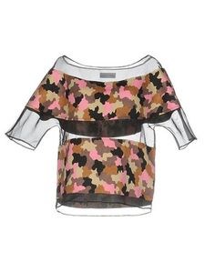 Блузка Weili Zheng