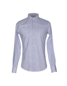 Pубашка Bagutta 1975