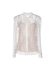 Pубашка Red Valentino