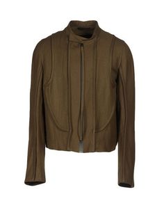 Куртка ANN Demeulemeester