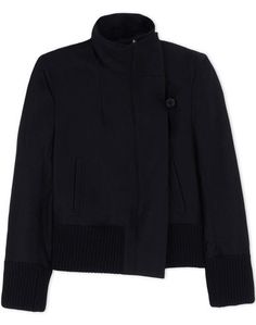 Куртка ANN Demeulemeester