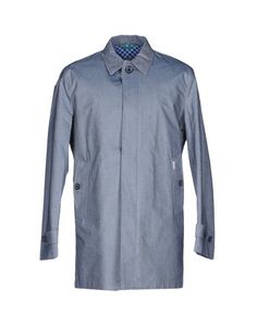 Легкое пальто BEN Sherman