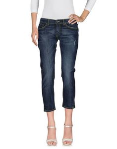 Джинсовые брюки Dondup Standart